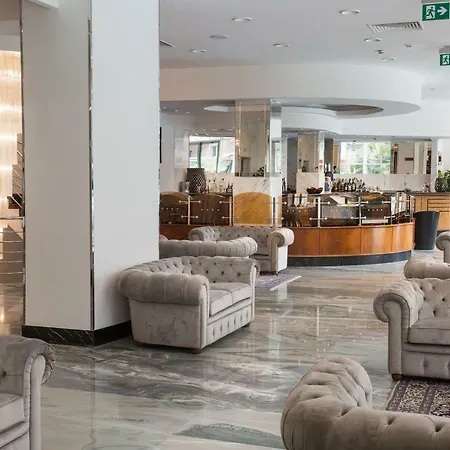 Continental Hotel
