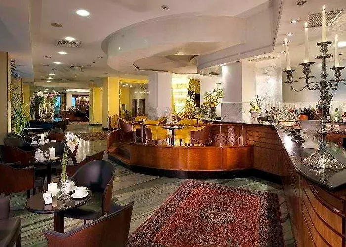 Continental Hotel