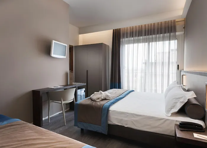 Continental 4*