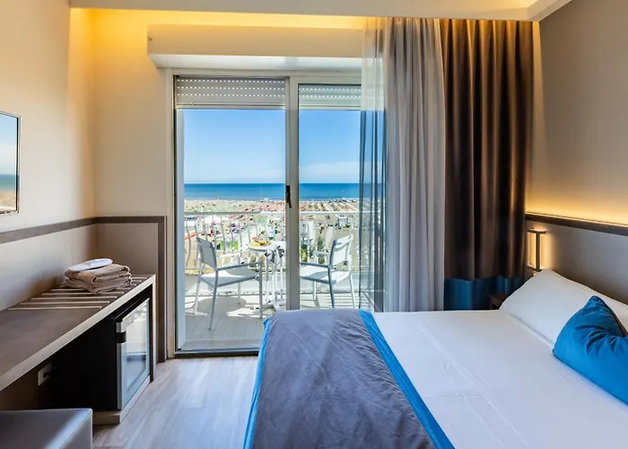Continental Rimini
