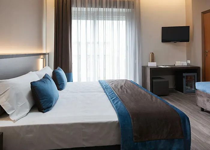 Hotel Continental