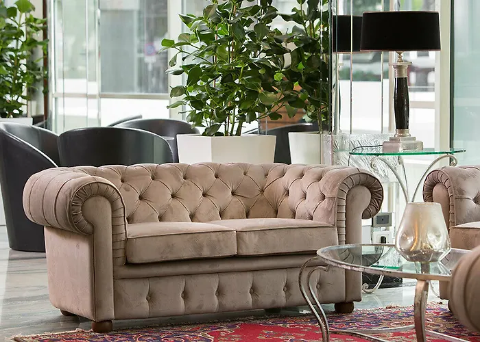 Continental Szálloda Rimini