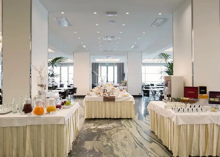 Continental Hotel