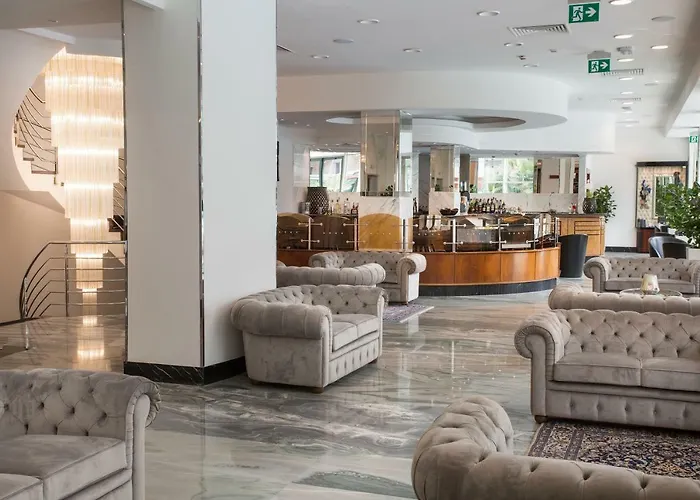 Continental Hotel