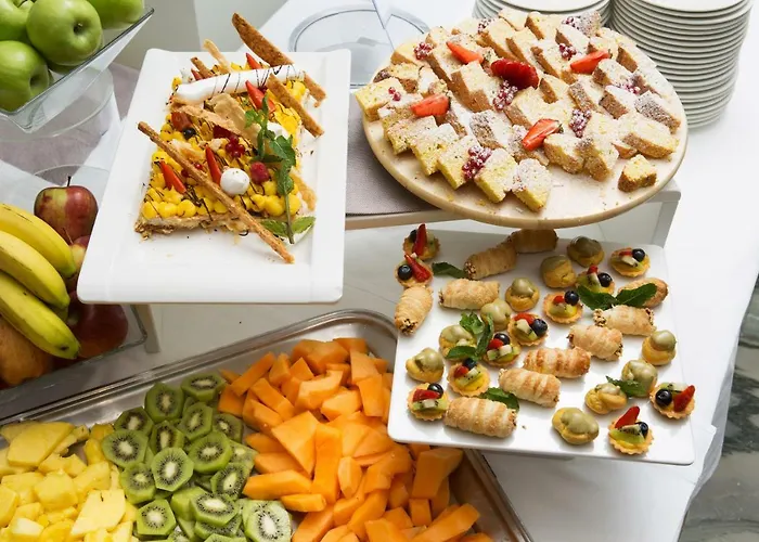 Continental Szálloda Rimini