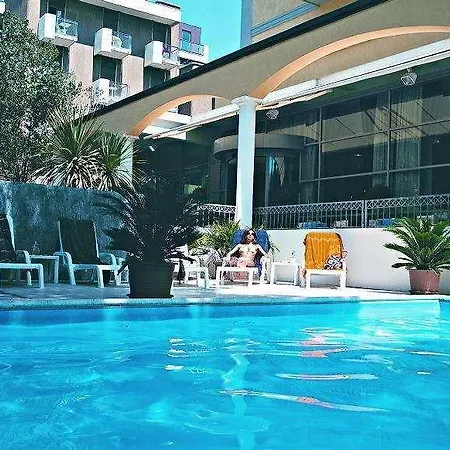 Continental Otel Rimini