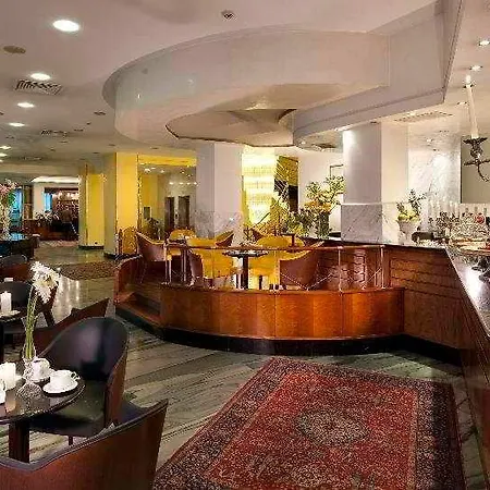 Continental Hotel