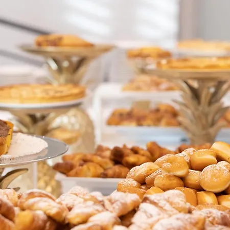 Hotel Continental Rimini