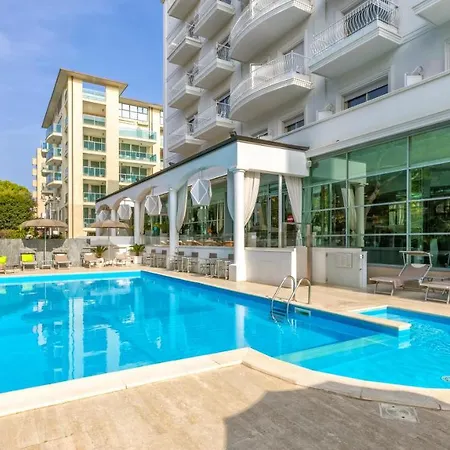 Hotel Continental 4*