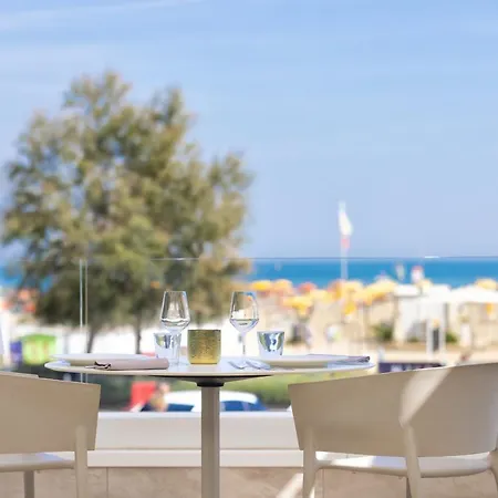 Hotell Continental