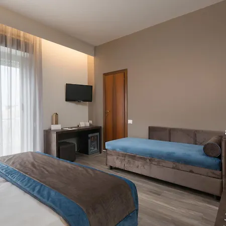 Hotel Continental Rimini