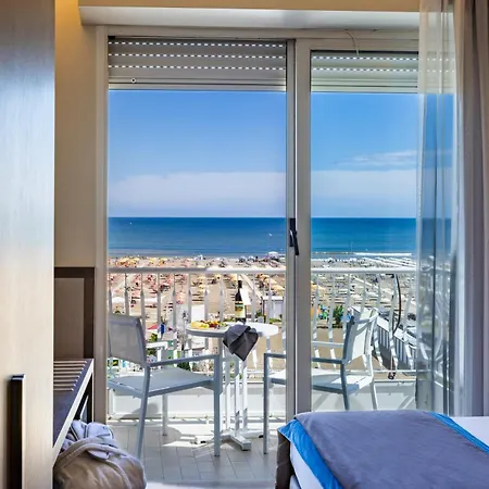 Hotel Continental Rimini