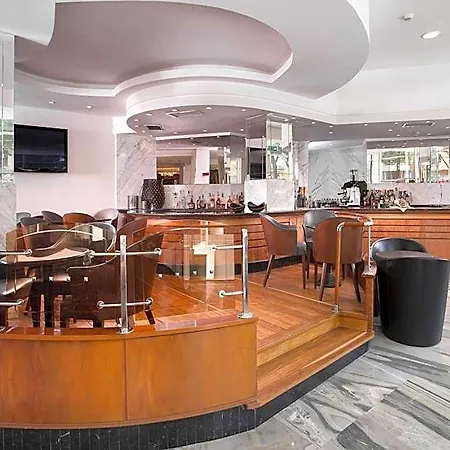 酒店 Continental