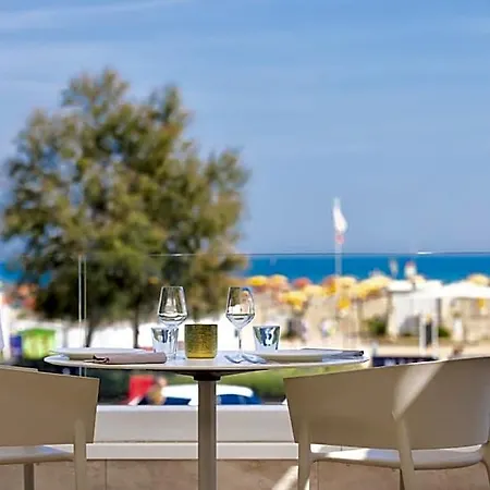 Continental Rimini