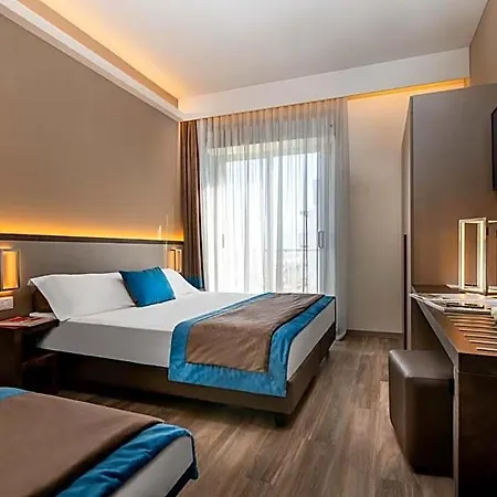 Hotel Continental Rimini