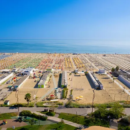 Continental 4* Rimini