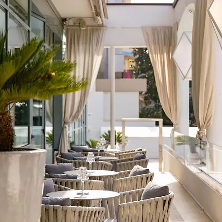 Continental Hotel