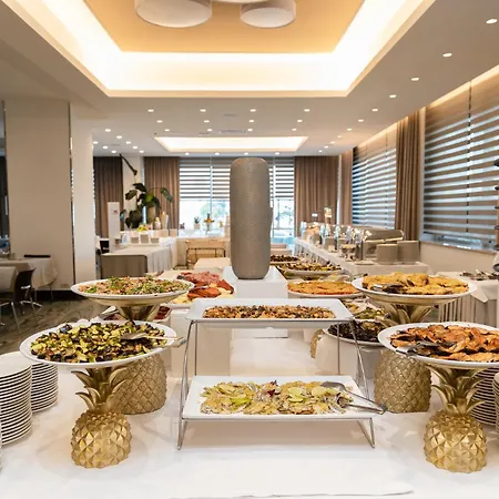 Hotel Continental 4*