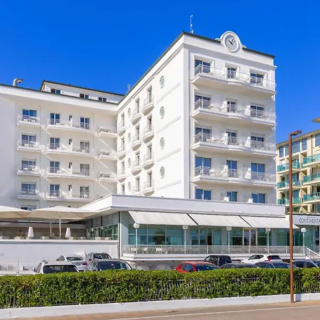 Continental 4* Rimini