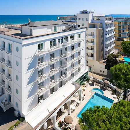 Continental Hotel