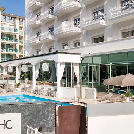 Continental 4* Rimini