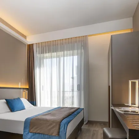 Hotel Continental Rimini