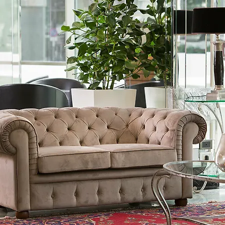 Continental Hotel Rimini