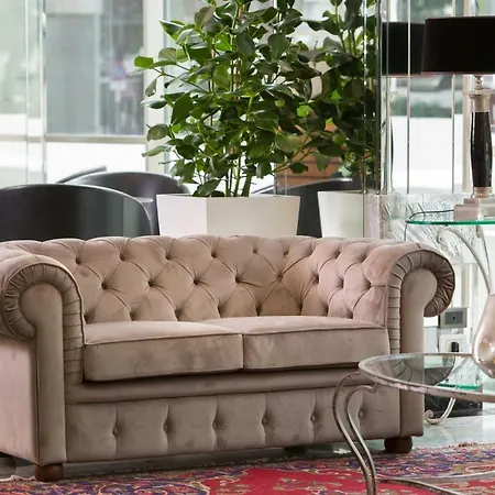 Hotel Continental 4*