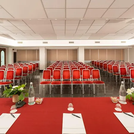 Hotel Continental Rimini