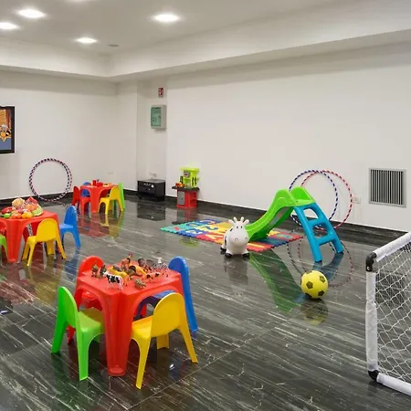 Continental Hotel Rimini