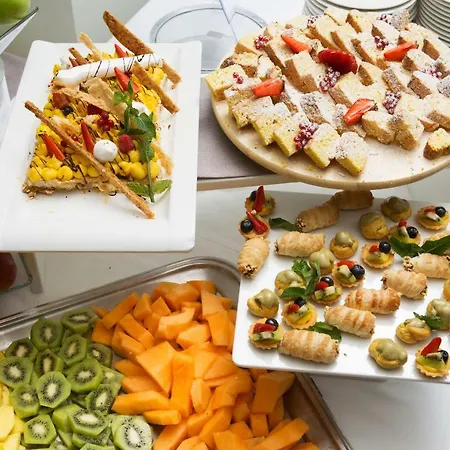 Continental Hotel Rimini