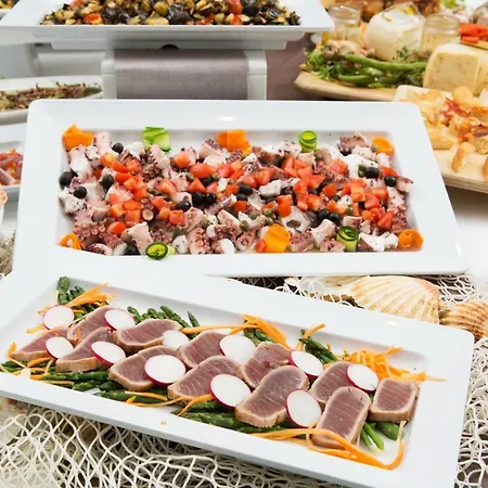 Hotel Continental 4*