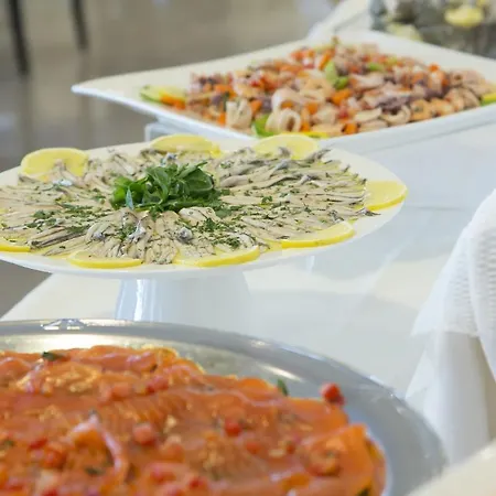 Hotel Continental 4*