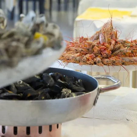 Continental Hotel 4*