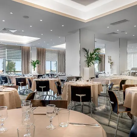 Continental Hotel Rimini