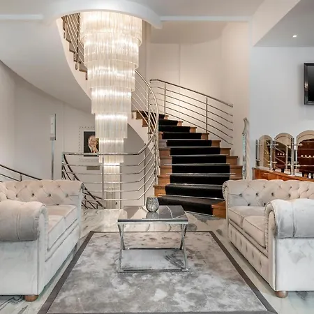 Hotel Continental Rimini