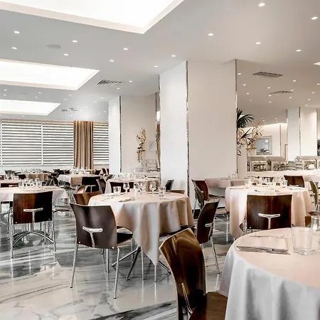 Continental Hotel Rimini