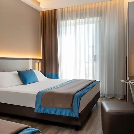 Hotel Continental 4*