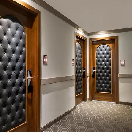 Continental Hotel Rimini