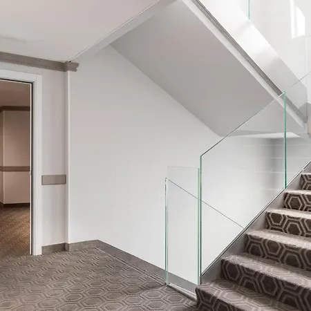 Otel Continental Rimini