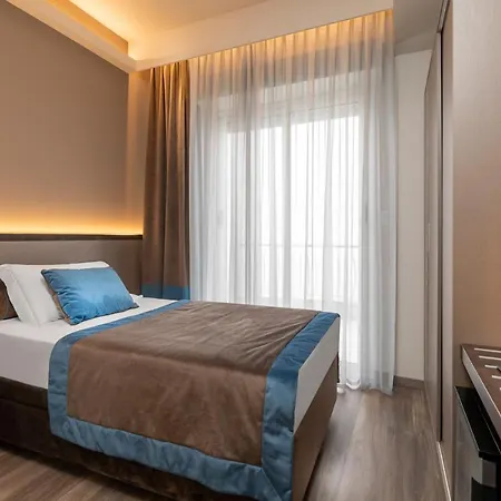 Hotel Continental Rimini