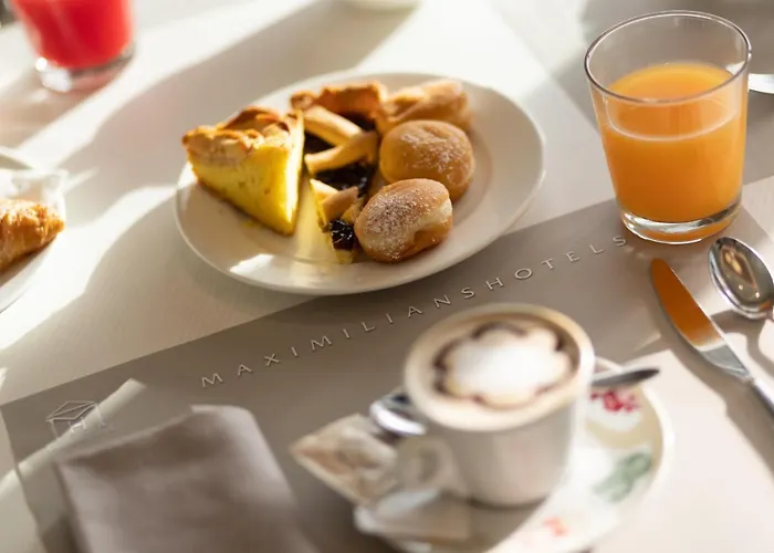 Continental Otel Rimini