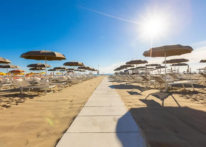 Continental Otel Rimini