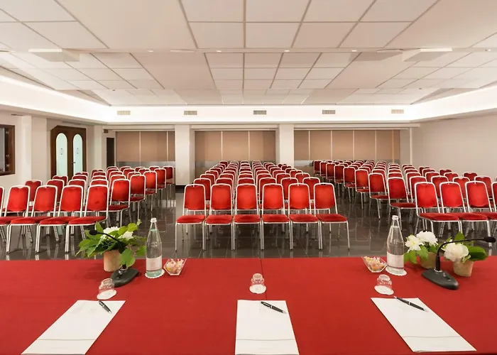 Otel Continental Rimini