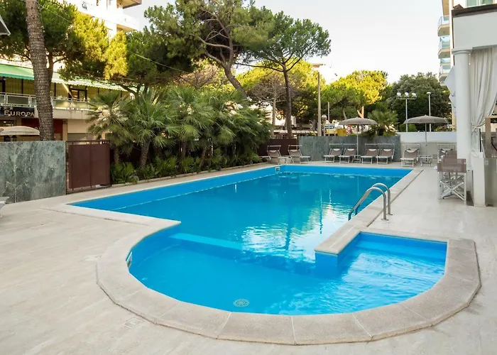 Continental 4*