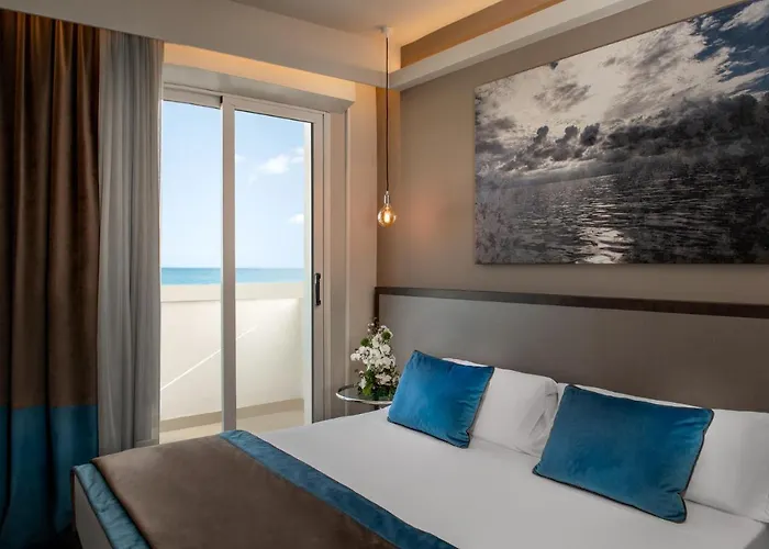 Continental Отель