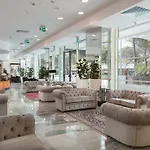 מלון Continental רימיני