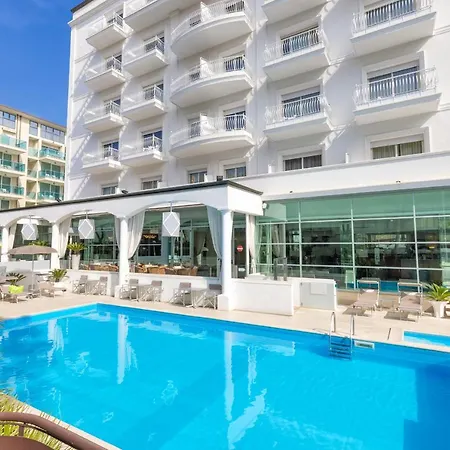 Continental Szálloda 4*