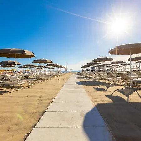 Continental Szálloda Rimini