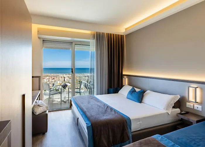 Continental Hotel Rimini